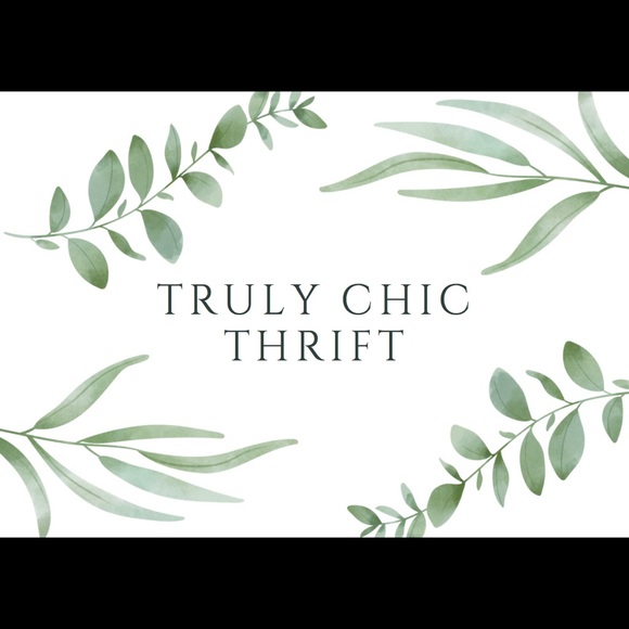 trulychicthrift